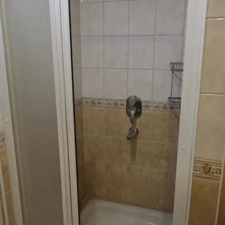 Akman Beach Apart Apartmanhotel Alanya