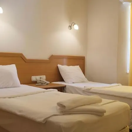 Akman Beach Apart * 알란야